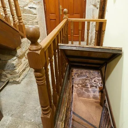 Casa Rural Tia Basi