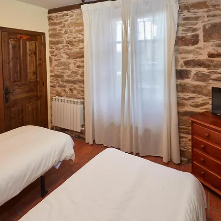 Casa Rural Tia Basi Feriehus