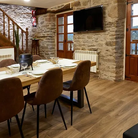 Casa Rural Tia Basi