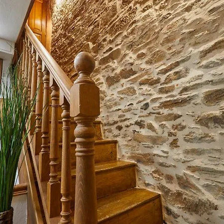 Casa Rural Tia Basi