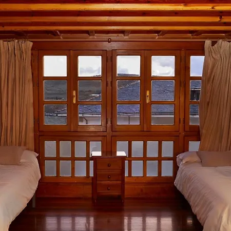 Casa Rural Tia Basi *